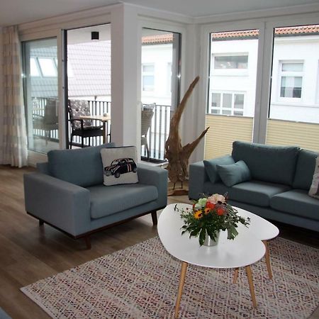 Passepartout Norderney Zewnętrze zdjęcie