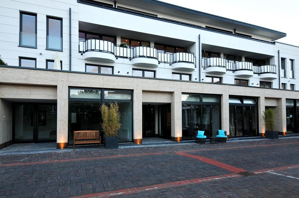 Passepartout Norderney Zewnętrze zdjęcie